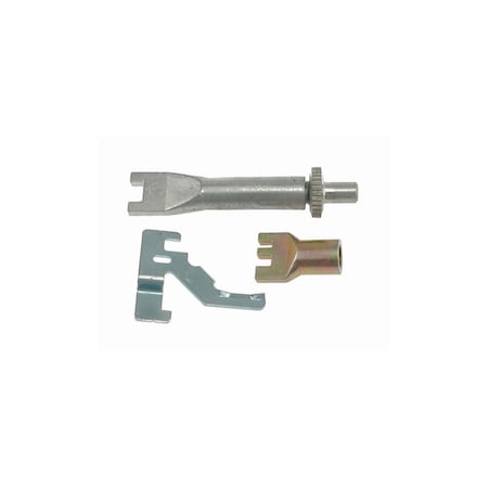 Carlson Brake Hardware Dodge 92-90 Eagle 92-88 Ford 92-89 Hyun Wheel Kit, H2650 H2650